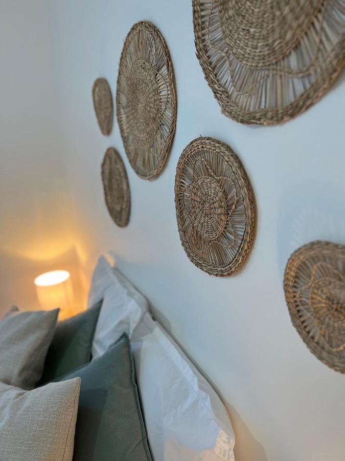 Appartement Cosy - Deux Pieces - Hyper Centre Auxerre Bagian luar foto