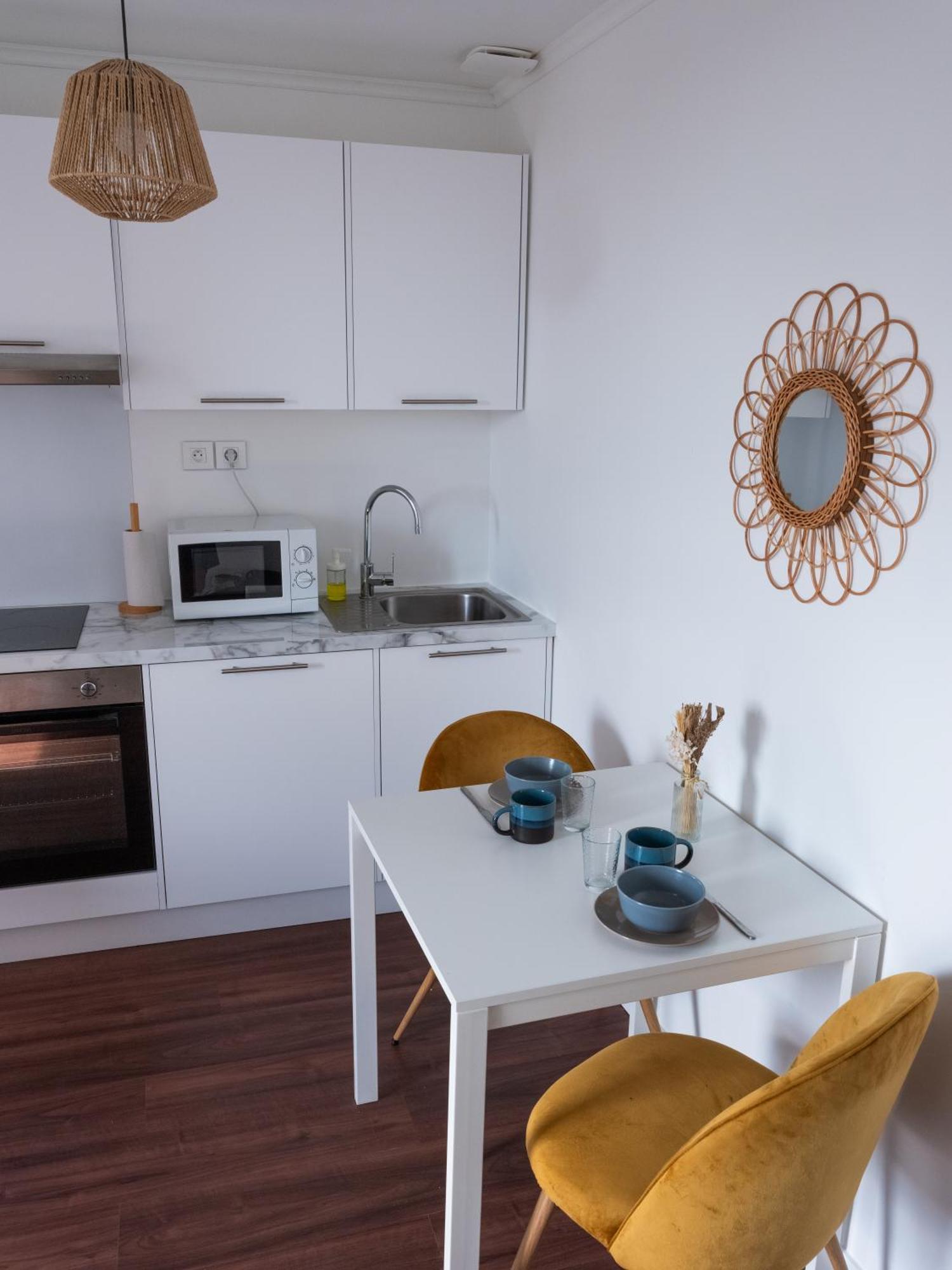 Appartement Cosy - Deux Pieces - Hyper Centre Auxerre Bagian luar foto