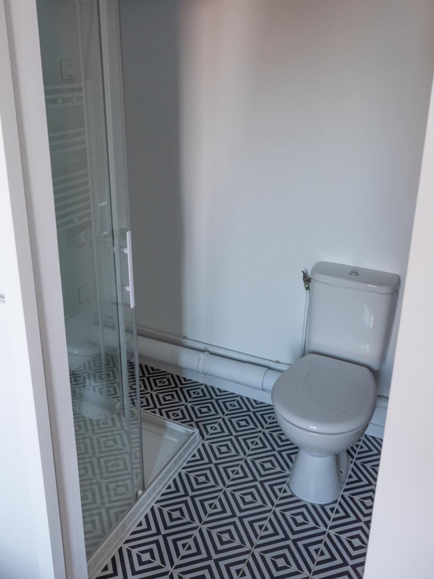 Appartement Cosy - Deux Pieces - Hyper Centre Auxerre Bagian luar foto